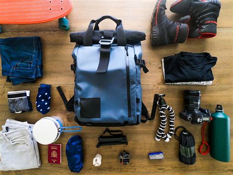 The 13 Best Travel Accessories in 2022