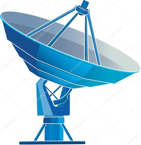 Browse and download free clipart by tag satellite on ...