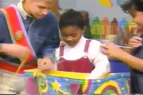 Barney And Friends Season 2 Episode 14 Stop Look And Be Safe Watch