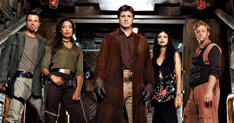 Own Tv Show Complete Series Digital Downloads As Low As 499 Firefly