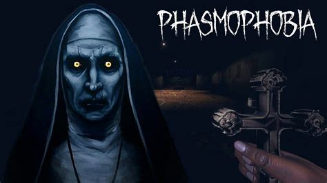 Phasmophobia Scariest Game Ever Co Op With Friends Pcgamers Ucg