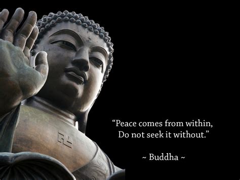 Famous Buddhist Quotes About Life Quotesgram