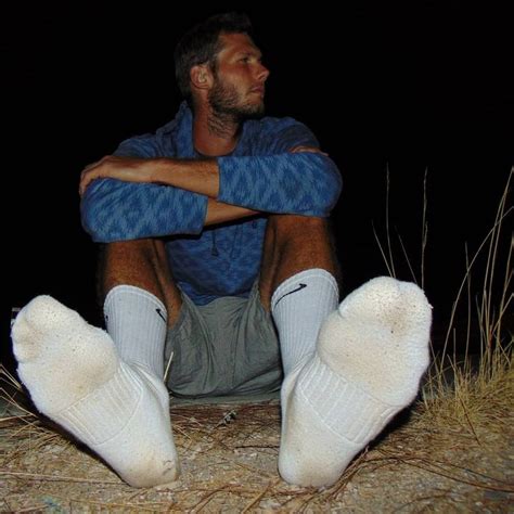Pin On Kansas City Man Want Serve Men White Socked Feet