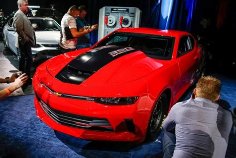 This Weeks Top Photos The 2015 Sema Show Edition