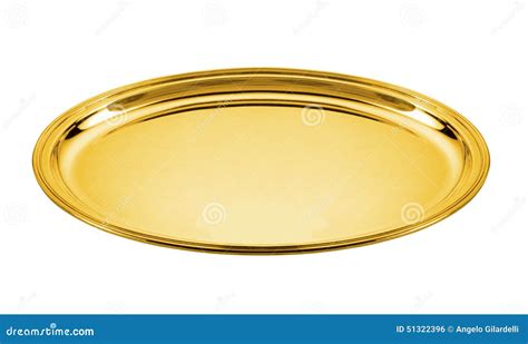 234967 Golden Plate Stock Photos Free And Royalty Free Stock Photos