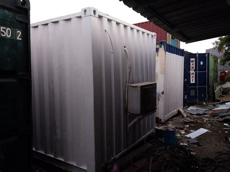 Portacamp container ~ Portacamp KONTAINER MODIFIKASI | SGI (Samudera
