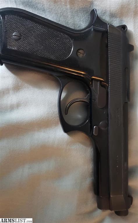 Armslist For Sale Early Taurus Pt92