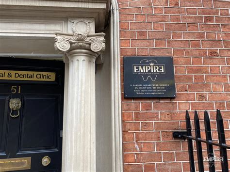 Clinic Gallery Dental And Medical Clinic Empire Clinic