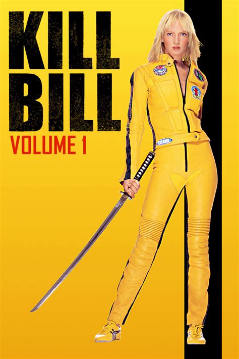 Affiches Et Pochettes Kill Bill Volume De Quentin Tarantino Hot Sex