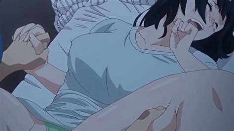 Kimi Ga Suki The Animation Episode Hentai Boner