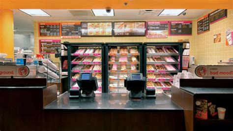 Dunkin Donuts Announces New Louisiana Locations Eater New Orleans