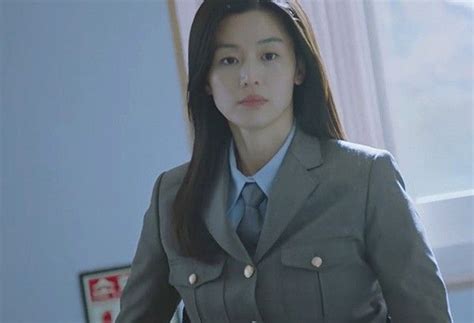 My Sassy Girl Star Jun Ji Hyun Returns With Iconic Looks In New Hit