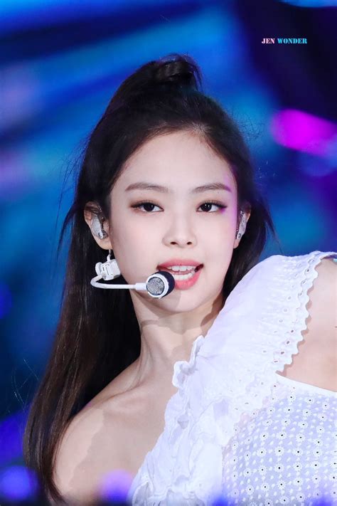 Born january 16, 1996), known mononymously as jennie, is a south korean singer and rapper. Critican a Jennie de BLACKPINK por su cambio de actitud en el escenario