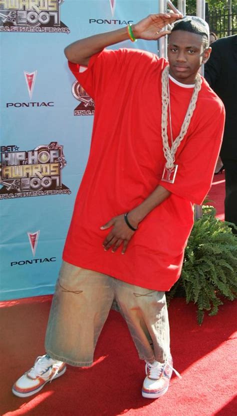Rapper With The Worst Fashion Sense Genius