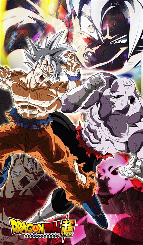 1920x1080px 1080p Free Download Goku Vs Jiren Anime Ball Dragon