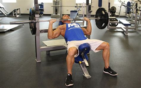 Flat Or Inclined Bench Press Which Is Better •