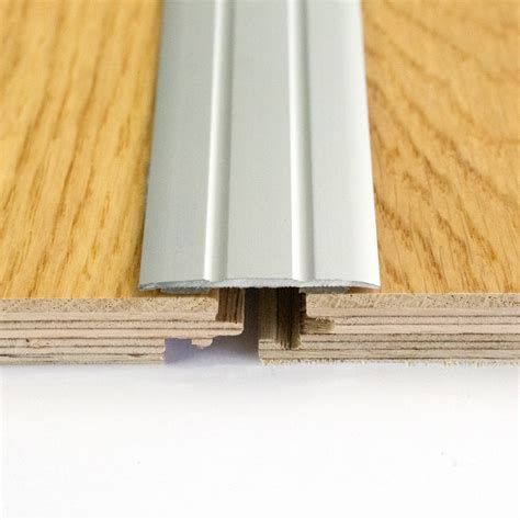 Self Adhesive Aluminium Door Bar Threshold Cover Strip Meta