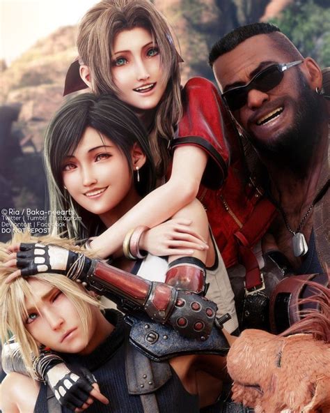 Pin By Lonecat On Video Games Final Fantasy Characters Final