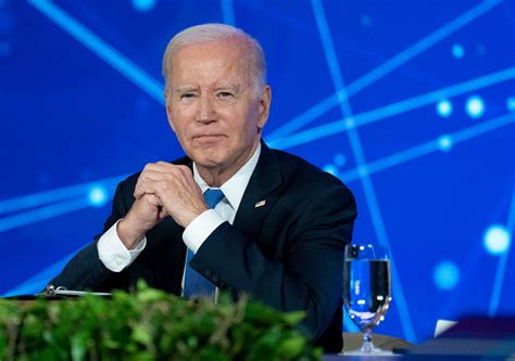 Biden And Dnc Announce 72 Million In Fund Raising A Substantial