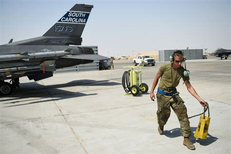 Dvids Images Swamp Fox Supports Operation Inherent Resolve In