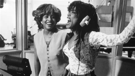 Tina Turner Praises Angela Bassett For ‘time 100 Honor