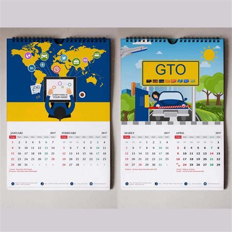 Desain kalender 2020 lengkap cdr jawa hijriah masehi download gratis template kalender 2020 lengkap free link download file coreldraw kalender 2020 m 1441 h lengkap kalender indonesia. Desain Kalender Keren dan Elegan Terbaru