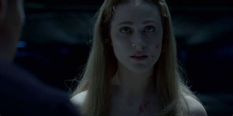 Hbos Westworld Echoes The Sex And Violence Of Game Of Thrones In