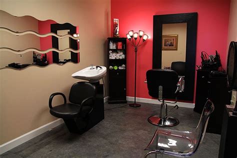 Hair Salon For Small Spaces Joy Studio Design Gallery Best Design