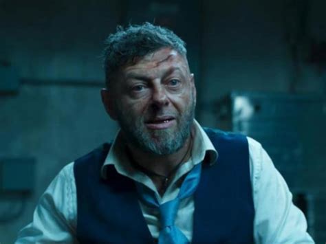 Andy Serkis To Use Motion Capture To Play Villain Again
