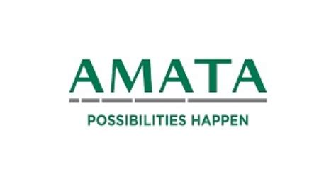 AMATA จับมือ Broadwin ตั้งบริษัทร่วมทุน พัฒนาเมืองอัจฉริยะ-นิคมอุตสาหกรรม