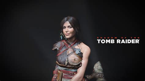 Rise Of The Tomb Raider Mods Nexus Afrisilope