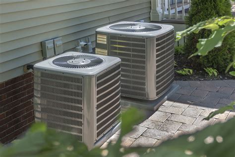 2020 Central Air Conditioner Costs New Ac Unit Cost To Install