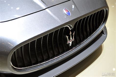 Maserati Gt Mc Stradale Model Wautom