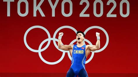 Revisa la programación diaria de la participación de chilenos en tokio 2020. China se escapó en el medallero olímpico de los Juegos de ...