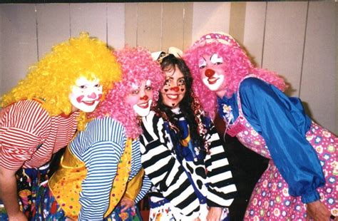 clowns entertainers party rental a and s play zone