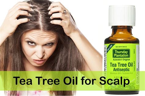 Here Is The List Of Various Methods To Solve The Problems Of Scalp