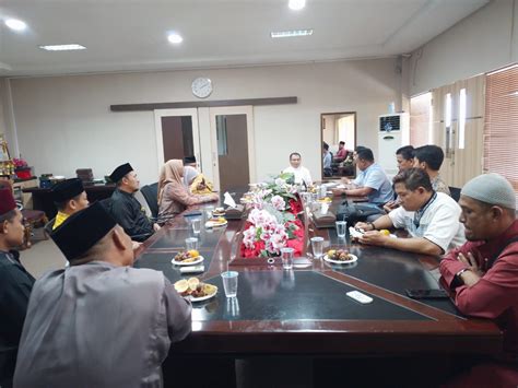 Integrasi Akademik Pesantren Mahasiswa Dan Masjid Kampus Di