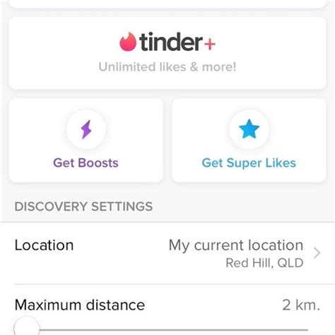 How To Find Someone On Tinder