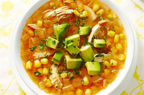 Maybe you would like to learn more about one of these? 30 Easy Mexican Dinner Ideas - Best Recipes for Homemade ...