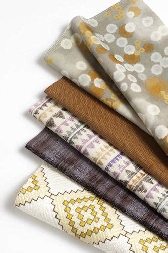 Suno Home Collection 2013 Designer Fabrics Knoll Luxe