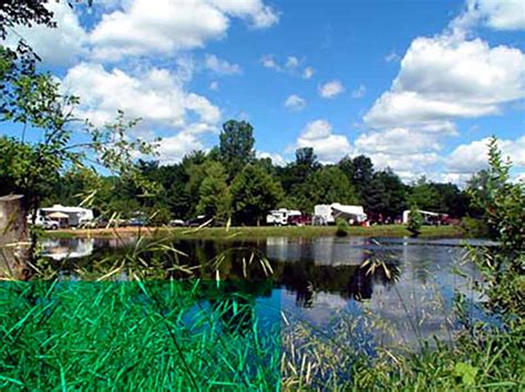 Lake Arrowhead Campground Princeton Wisconsin Chamber Of Commerce