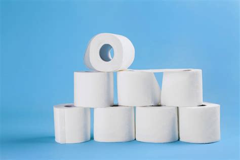 We did not find results for: $550,000 for a Few Rolls of Toilet Paper…