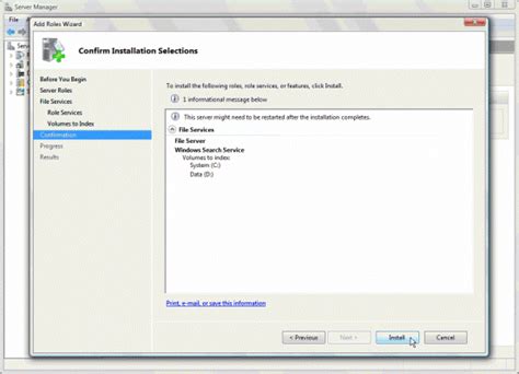 The Registry And System Tweaks For Customizing Windows Server 2008 As A