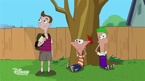 Milo Murphys Law The Phineas And Ferb Effect Insight English Youtube