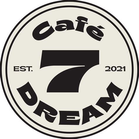 Cafe 7 Dream On Twitter In 2021 Nct Logo Dream Logo Nct Dream