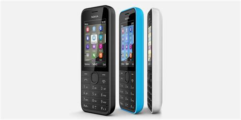 En primer lugar, debes introducir tu número de teléfono. Primer Nokia Con Whatsapp : Nokia 208 El Celular Con ...