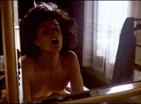 Joan Severance Nuda ~30 Anni In Another Pair Of Aces