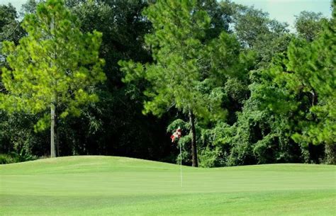 Terrace Hill Golf Club In Tampa Florida Usa Golfpass