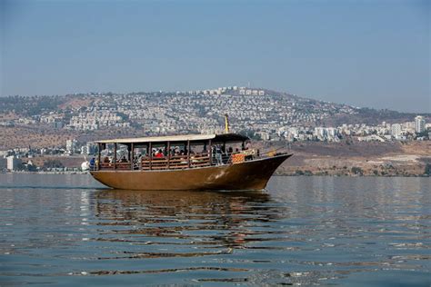 Tiberias Israel On The Sea Of Galilee By Israel Travel Secrets