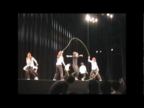 Double Dutch Contest Japan Vol 9 STEREOTYPE Feat AKI YouTube